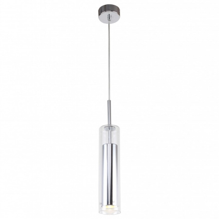 Подвесной светильник Favourite Aenigma 2555-1P