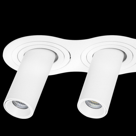 Встраиваемый светильник Lightstar Intero TUBO i636262