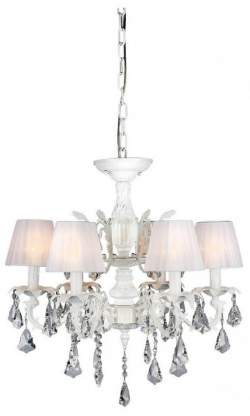 Подвесная люстра Omnilux Catanzaro OML-30807-06