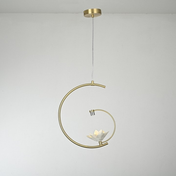 Подвесной светильник Imperiumloft MAGNOLIA MAGNOLIA01