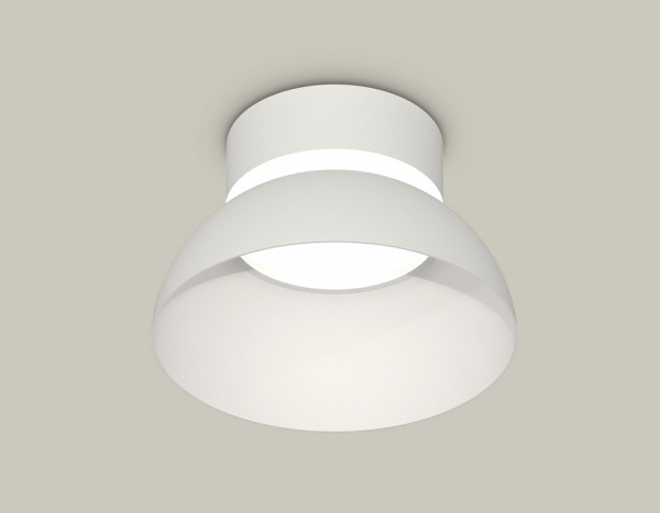 Накладной светильник Ambrella Light XS XS8101035