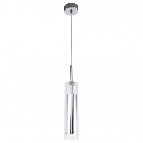 Подвесной светильник Favourite Aenigma 2555-1P