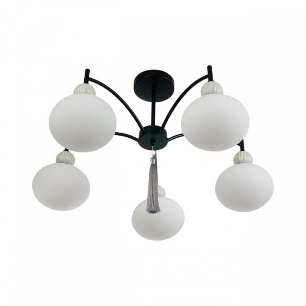 Люстра на штанге Lumion GLORIYA 8273/5C