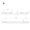 Накладной светильник Arlight MICROCOSM 051005