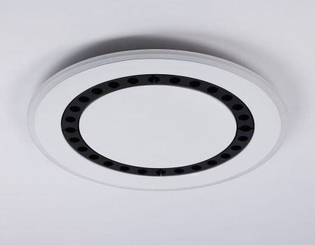 Накладной светильник Ambrella Light FL FL51402