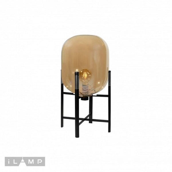 Торшер iLamp Brick AT9031-1A COG