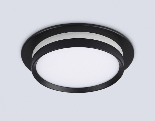 Встраиваемый светильник Ambrella Light TN TN5215