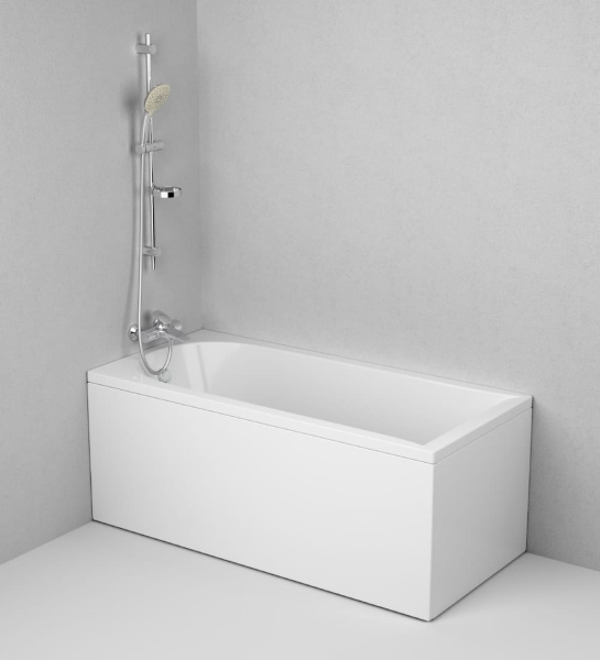 Акриловая ванна AM.PM Spirit 150x70 W72A-150-070W-A2