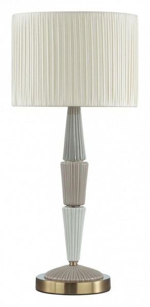 Настольная лампа декоративная Odeon Light Latte 5403/1T