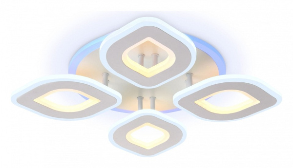 Потолочная люстра Ambrella Light FA FA8841