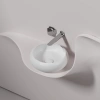 Раковина 36x36 см Ceramica Nova Element CN6050MW
