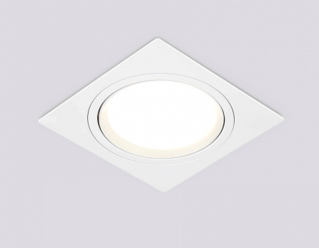 Встраиваемый светильник Ambrella Light TN TN51915