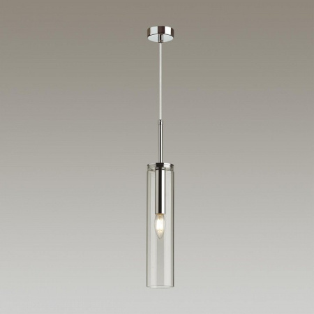 Подвесной светильник Odeon Light Klum 4695/1