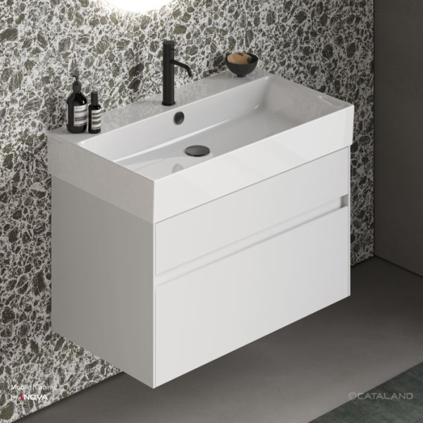 Раковина Catalano Premium 80 0220800001
