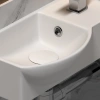 Раковина 40x22 см Ceramica Nova Element CN6039L