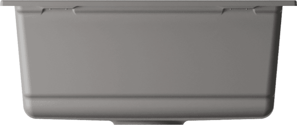 Кухонная мойка Omoikiri Kitagawa 51 4993830 leningrad grey