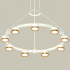 Подвесная люстра Ambrella Light XR XR92031802