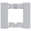 Рамка на 1 пост MEITON  AA4802AS