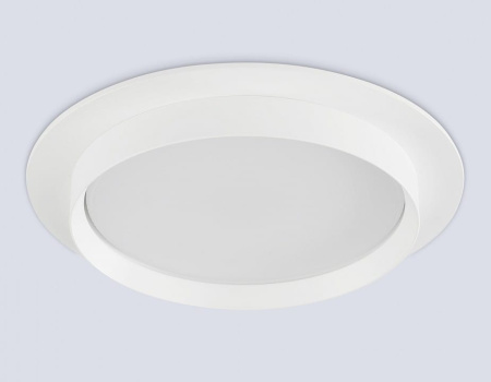Встраиваемый светильник Ambrella Light TU TU5011