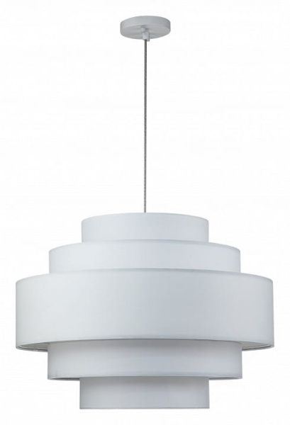 Подвесной светильник Indigo Zemfira 13018/3P White
