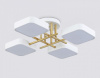Потолочная люстра Ambrella Light FL FL516341