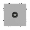 Спутниковая розетка без рамки Arlight SCT-NOBE 061897