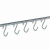 K-415 Комплект из 5 крючков