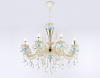 Подвесная люстра Ambrella Light TR TR4926