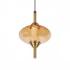 Подвесной светильник Loft it Helix 10421/C Amber