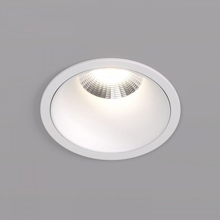 Встраиваемый светильник Denkirs DK4500 DK4500-WH