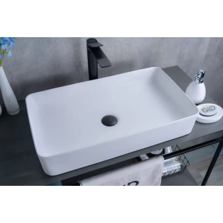 Раковина 60x34 см GID Wm9396
