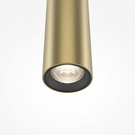 Подвесной светильник Maytoni Pro Extra MOD160PL-L6GK