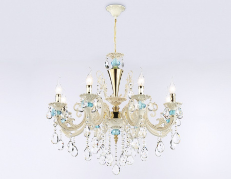 Подвесная люстра Ambrella Light TR TR4926