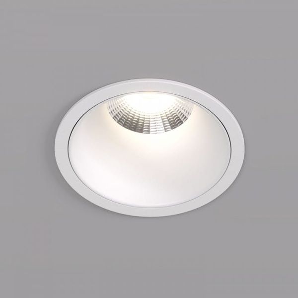Встраиваемый светильник Denkirs DK4500 DK4500-WH