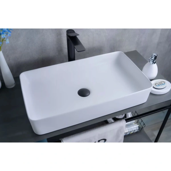 Раковина 60x34 см GID Wm9396