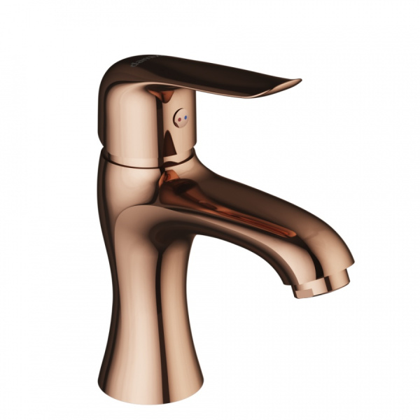 Смеситель для раковины Damixa Palace Evo 2 (330210000)