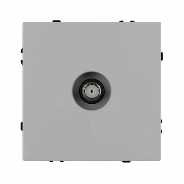 Спутниковая розетка без рамки Arlight SCT-NOBE 061897