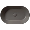 Раковина 60x37 см GSI Kube X 945816