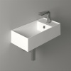 Раковина Simas Agile 50 R AG50 bi*1