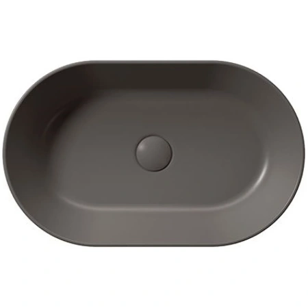 Раковина 60x37 см GSI Kube X 945816