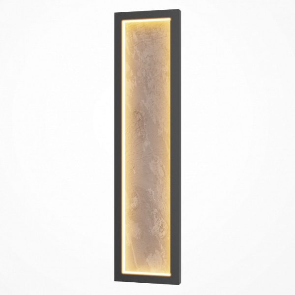 Накладной светильник Maytoni Orign MOD311WL-L55B3K