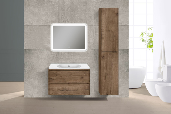 Тумба под раковину Vincea Vico VMC-2V800VO