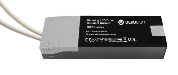 Блок питания Deko-Light  862258