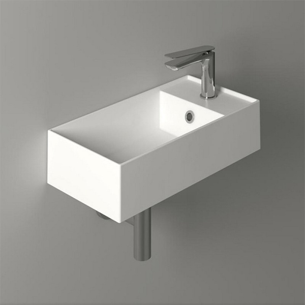 Раковина Simas Agile 50 R AG50 bi*1