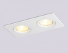 Встраиваемый светильник Ambrella Light TN TN102460