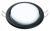 Встраиваемый светильник Feron Tablet Metal 41702