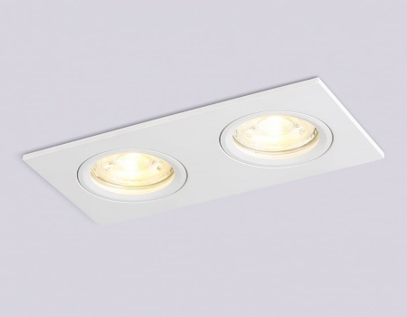 Встраиваемый светильник Ambrella Light TN TN102460