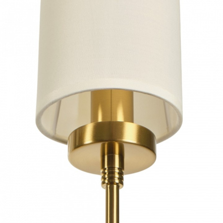 Люстра на штанге MyFar Richard MR2410-8C