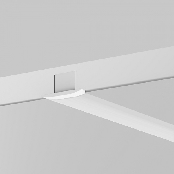 Заглушка для профиля Maytoni Led Strip  642084