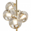 Подвесная люстра Maytoni Даллас MOD545PL-06G